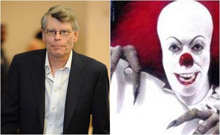 ¿Quién inspiró "Eso" de Stephen King?
