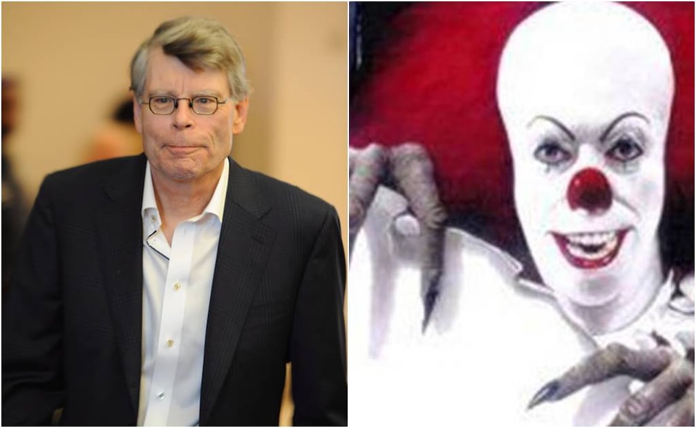 El nombre de Stephen King no para de darle la vuelta al mundo con su incansable imaginación para el terror, célebre primero por novelas y más tarde por sus adaptaciones en pantalla grande y chica. ESPECIAL.
