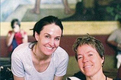 "Escándalo Weinstein acabó con la vida de Jill Messick"