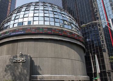 BMV abre con alza de 0.02%