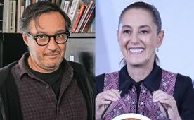 Carlos Carrera matiza dichos de Sheinbaum: sí vean TV Azteca… ficción e infantiles