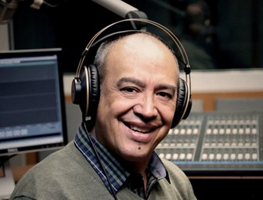 Rubén García Castillo. Foto: Captura Twitter