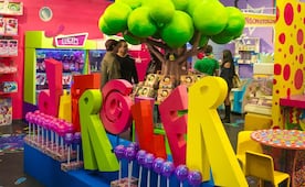 Dónde está la nueva Popop de Distroller en CDMX