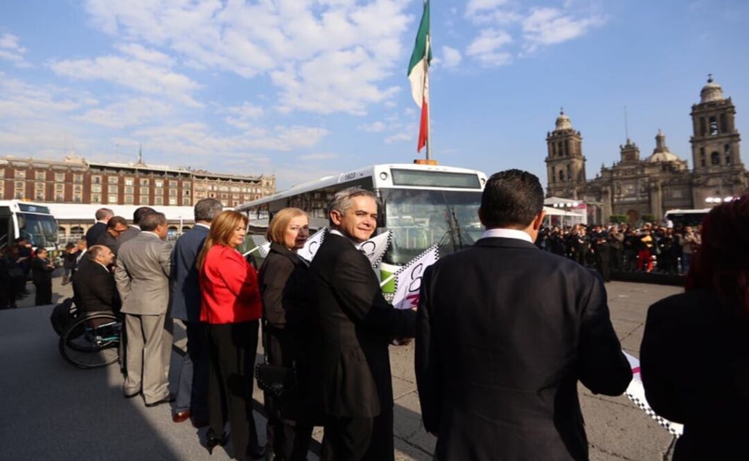 (Foto: Miguel Ángel Mancera) 