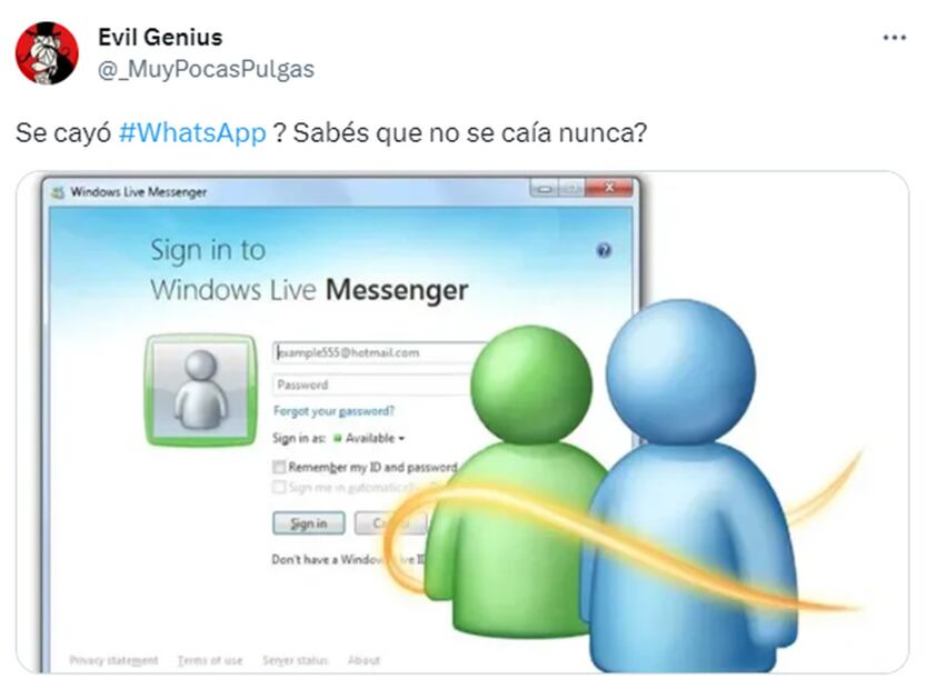 Foto: Twitter