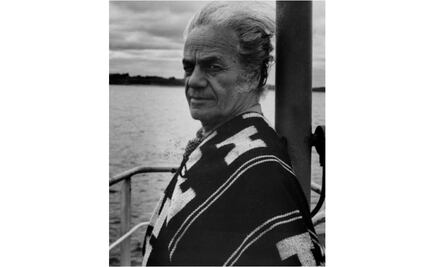 Nicanor Parra, el antipoeta mordaz