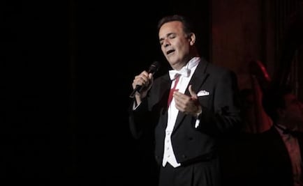 Fernando de la Mora recordará a su madre en un concierto dedicado a las "jefas del hogar"