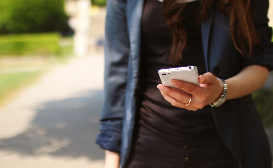 CAMe lanza nueva App para ver calidad del aire en la Megalópolis; avisará cuando haya contingencia.
Foto: Archivo.