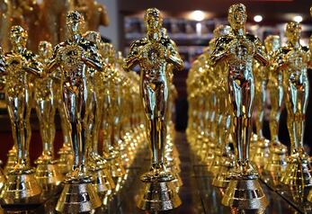 Oscars 2019