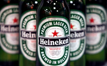 Heineken to keep investing in Mexico