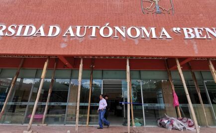 Tras 19 días y detenciones, estudiantes liberan instalaciones de la UABJO