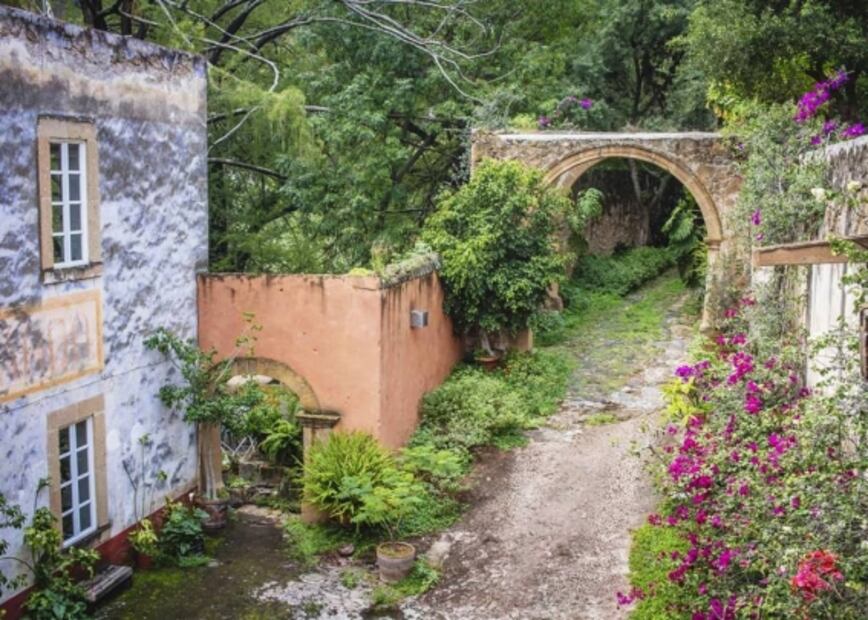 Actividades y lugares románticos en México para disfrutar todo el año