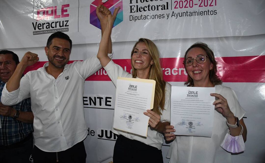 Foto: Patricia Morales/EL UNIVERSAL