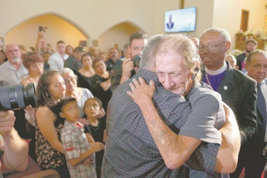 El Paso. El mayor atentado contra la comunidad latina en EU
