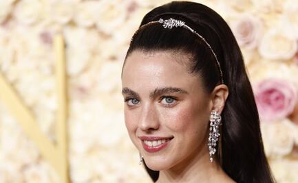 Margaret Qualley revela el daño físico que sufrió por las prótesis que usó en la película "La sustancia"
