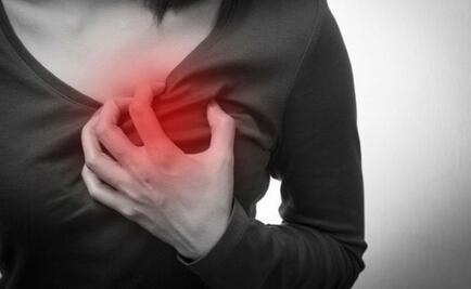 Una decepción amorosa sí te puede matar