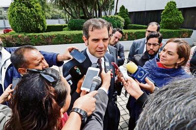 Reglas para spots, sin destinatario: Córdova