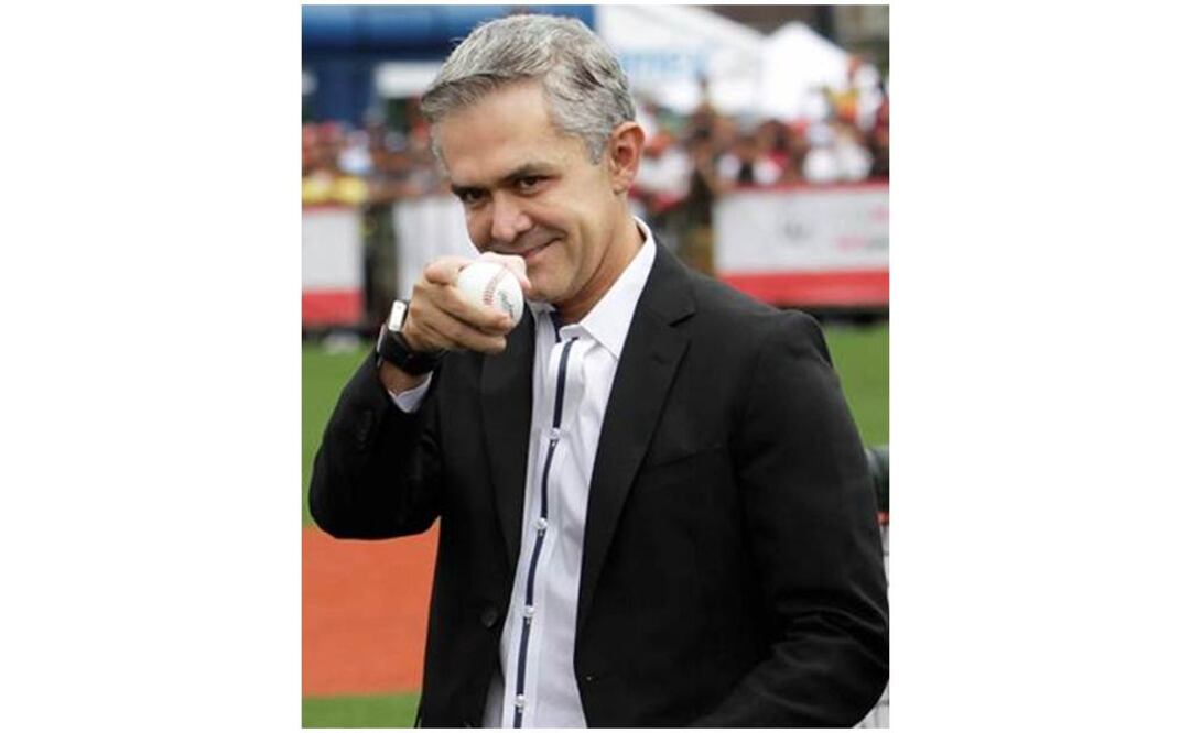 Yadín Xolalpa / EL UNIVERSAL