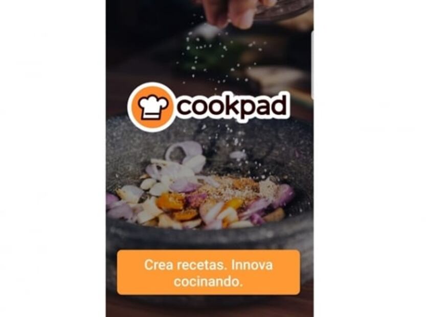 5 apps para que aprendas a cocinar