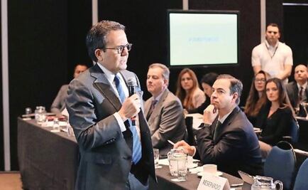 NAFTA to be “rewritten” in August