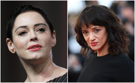 "Mi corazón está roto": Rose McGowan sobre Asia Argento