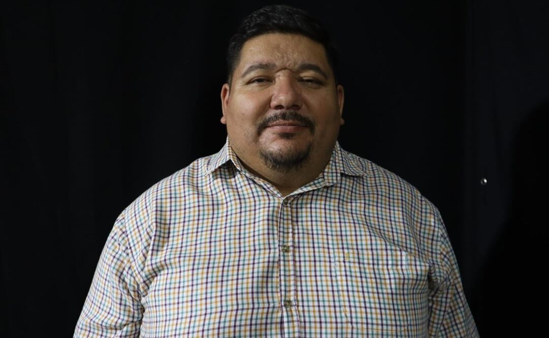 El sacerdote explicó que él no estuvo durante la llamada en la que los líderes criminales pactaron la tregua, sólo les dio los números telefónicos. Foto: Arturo de Dios Palma / EL UNIVERSAL