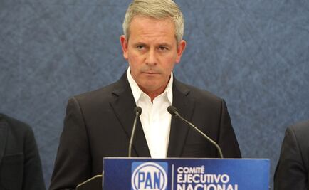 PRI-Gobierno le hace el trabajo sucio a AMLO con aumento a gasolinas: PAN