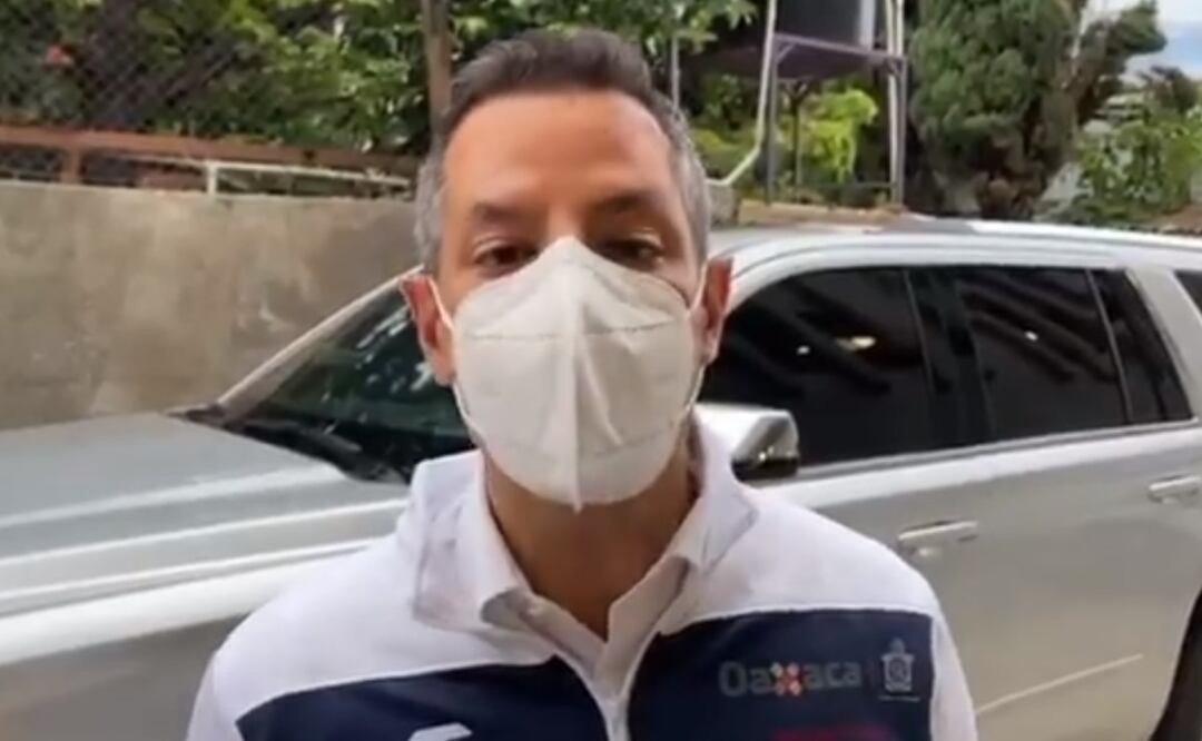 Foto: Captura de video 