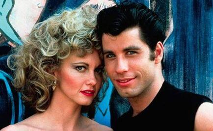 Olivia Newton-John anuncia reencuentro de "Grease"