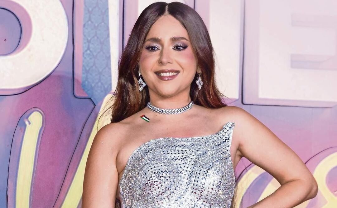 Hoy presentará la serie Circo Gómez en La Mole. Foto: Clasos