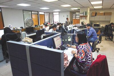 Función Pública alista la extinción de los Órganos Internos de Control