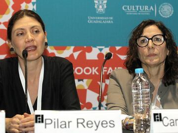 Presentan obra póstuma de Roberto Bolaño en la FIL