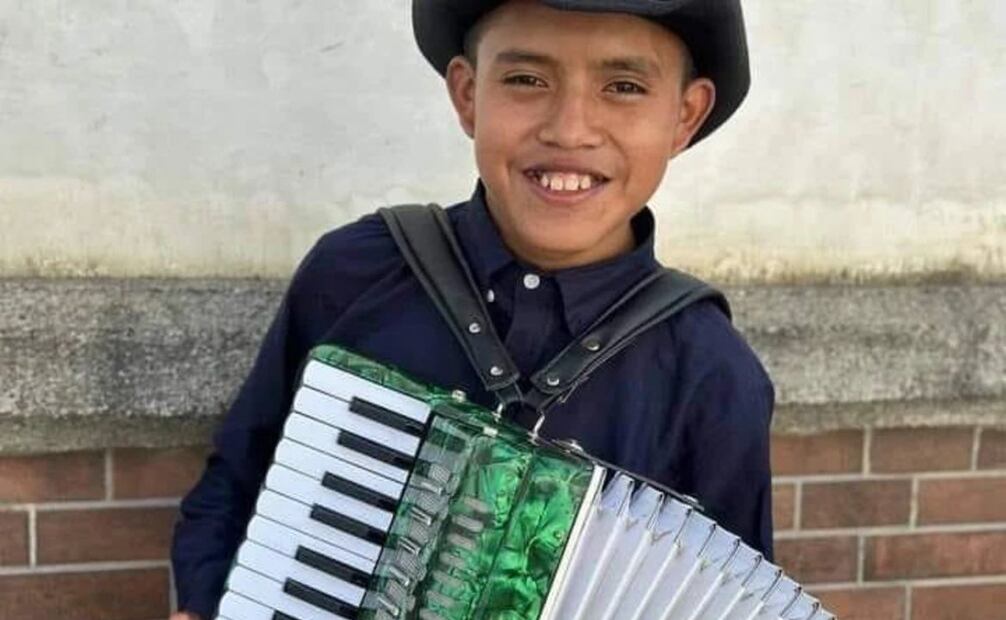 Él era Farruko Pop. Foto: Redes sociales
