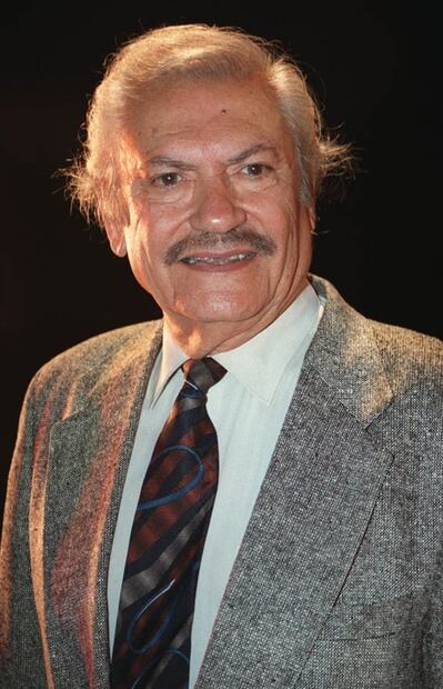 Murió Alfredo "Pelón" Solares, actor del cine de ficheras
