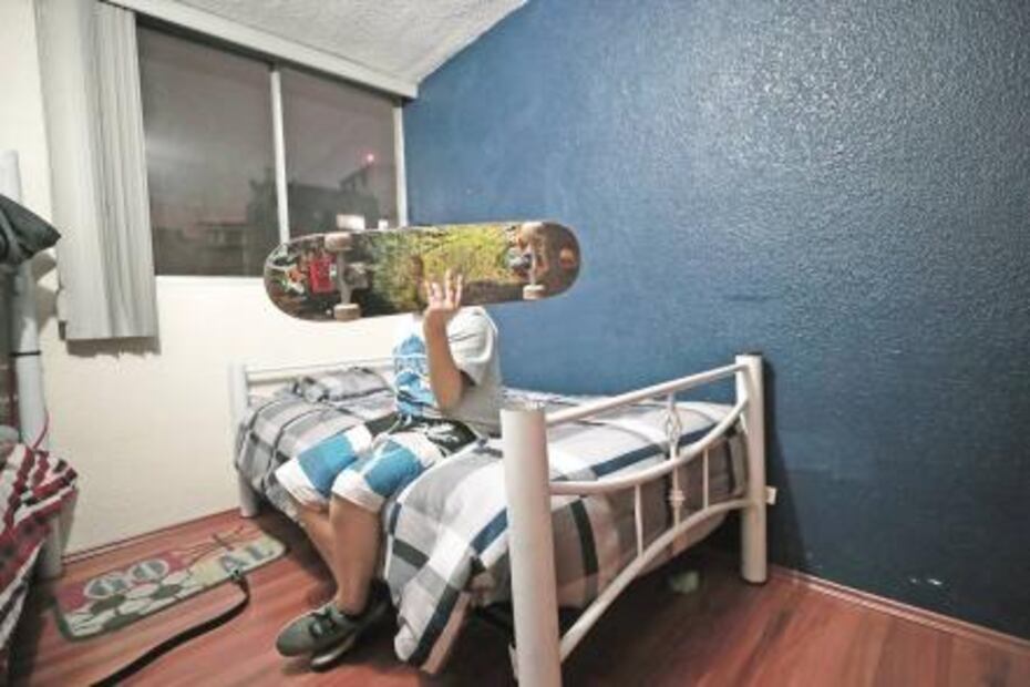 Así es el primer refugio en México para niños víctimas de abuso sexual