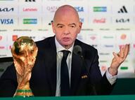 La Concacaf celebra la retirada de FIFA en su proyecto para comercializar Copa del Mundo