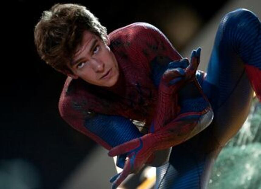 Andrew Garfield