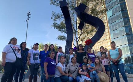 Día de las Muertas: colectivos feministas marchan en la CDMX; exigen justicia por feminicidios en el país 