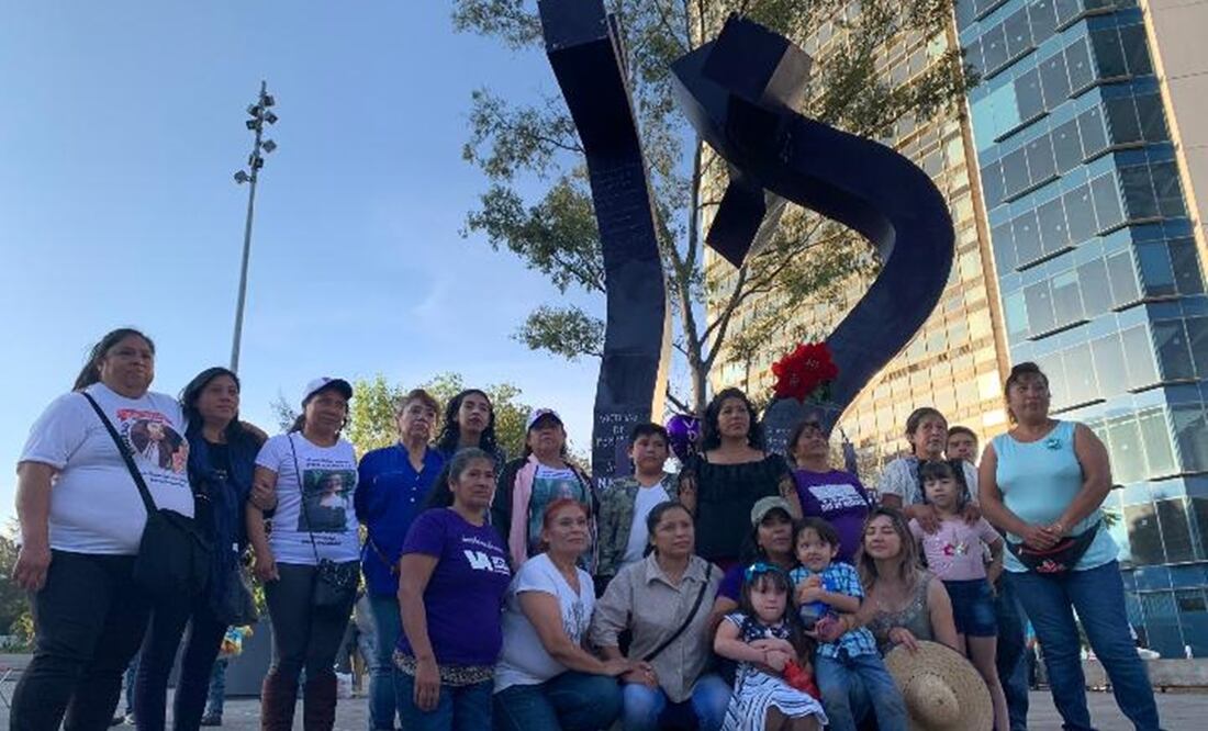 Foto: Facebook Voces de la Ausencia Verdad, Justicia y Reparación