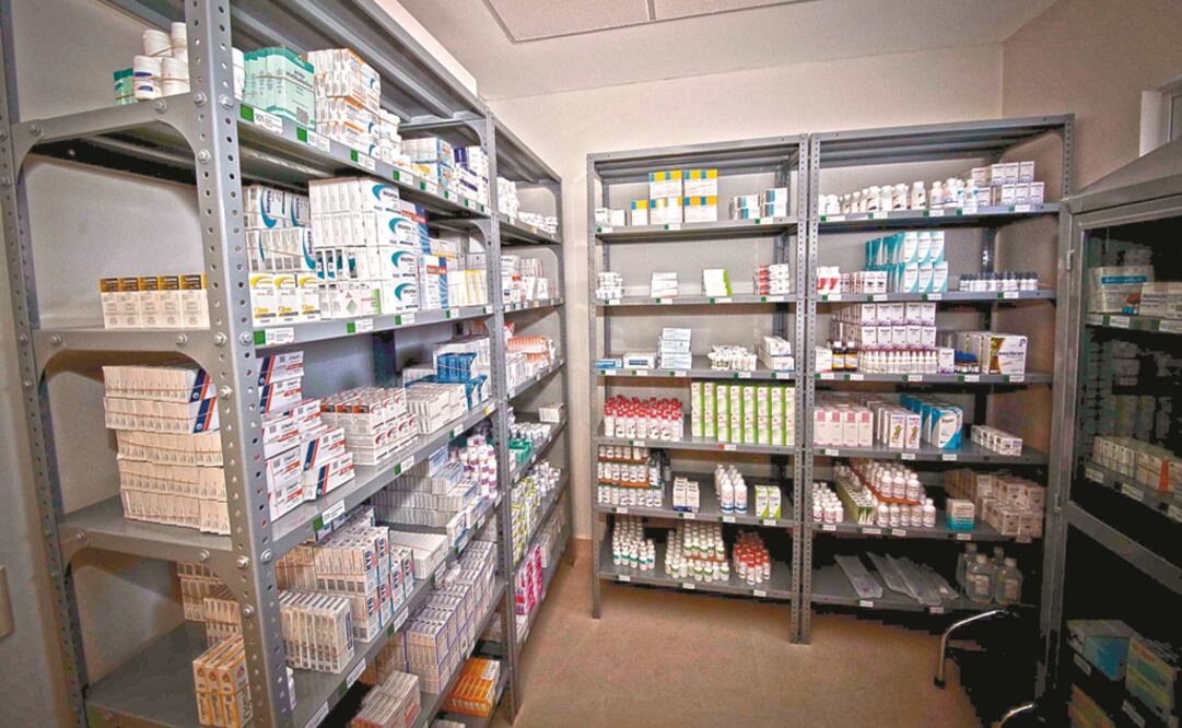 Foto: Archivo EL UNIVERSAL 