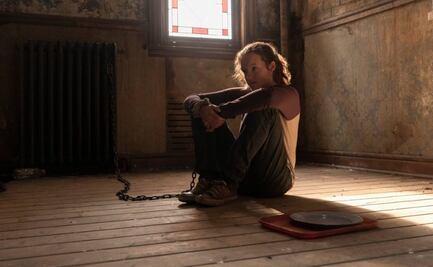 "The last of us" amenaza con convertirse en el nuevo fenómeno de streaming 