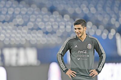 Yo decidí que ‘europeos’ regresen a sus clubes: Tuca