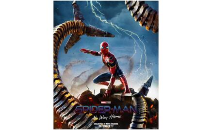 ¿Qué se sabe de "Spider-Man: No Way Home"?