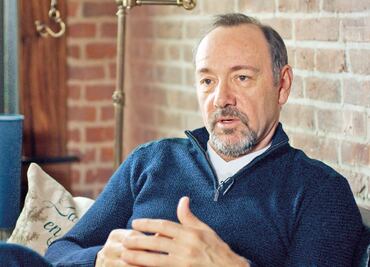 Por inviable, cierra Fundación Spacey