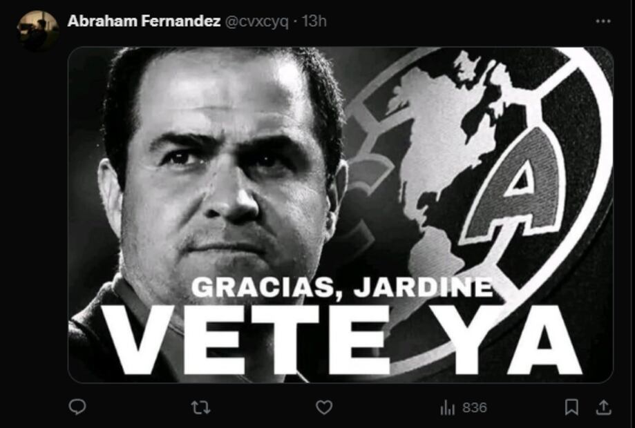 Los MEJORES MEMES de la crisis del América