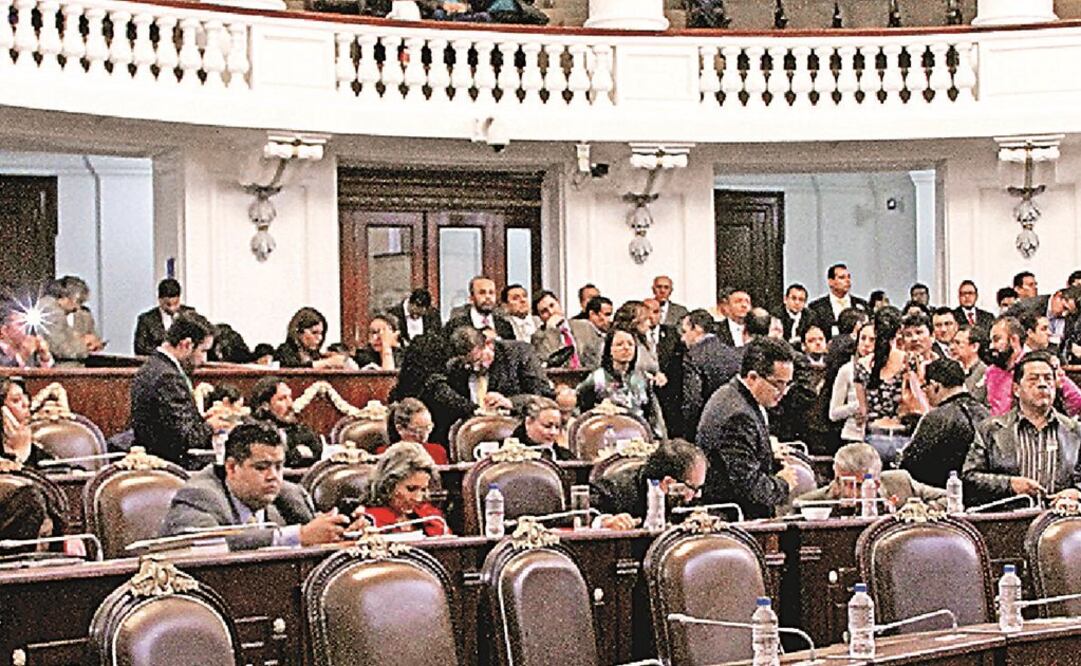 (Foto: Archivo/El Universal)