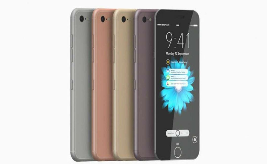 El iPhone 7 Plus, cuyo precio comienza desde 769 dólares en EU, viene con un sistema de cámara dual que produce mejores fotos de retrato y sofisticadas capacidades de zoom que no están disponibles en el modelo estándar