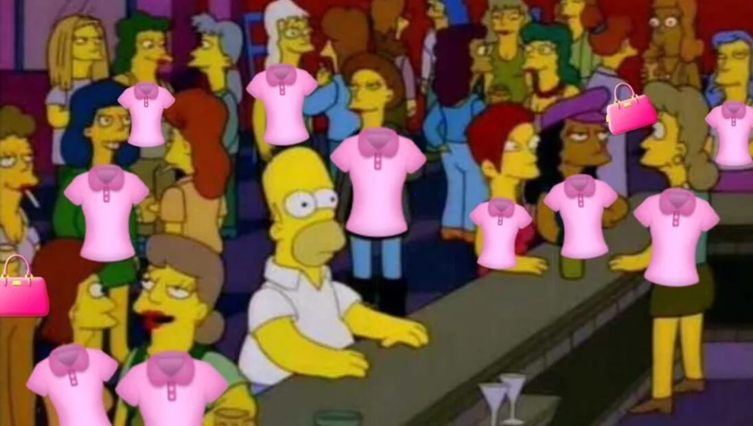 La película se estrenó en el 2004 y se convirtió en una de las cintas más populares de la década. Foto: Redes Sociales