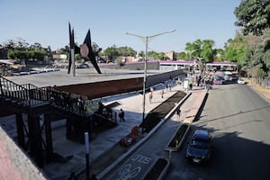 Habilitarán 5 rutas exprés hacia el Estadio Banorte