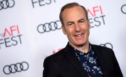Bob Odenkirk se encuentra estable tras desmayarse por un problema cardíaco